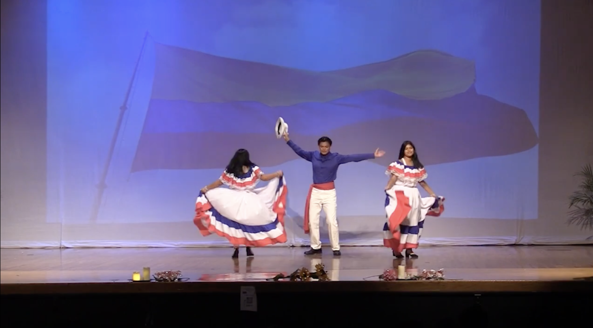 hispanic heritage assembly 